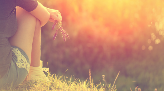 How Do You Want To Feel Today?
