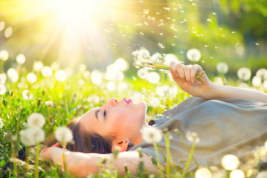 Living in the Field of Infinite Possibility - Where Everything is Possible
