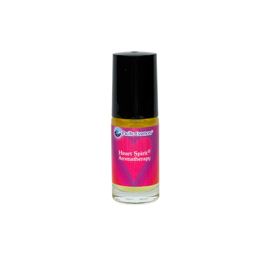 Heart Spirit Roll-On | Aromatherapy