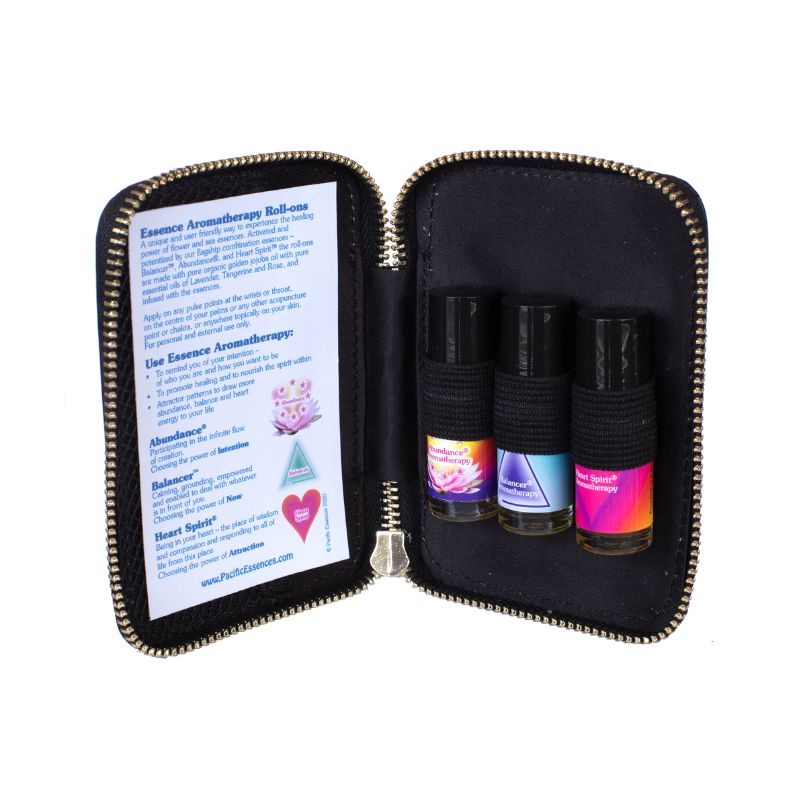 Attractors | Aromatherapy