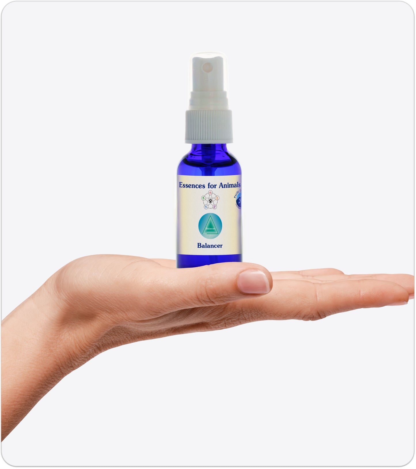 Balancer | Animal Essence | Pacific Essences |