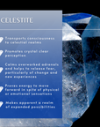 Celestite