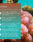 Coral Sea Essence