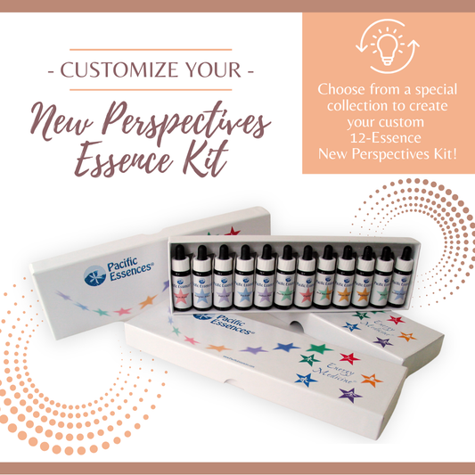 New Perspectives | Custom Essence Kit