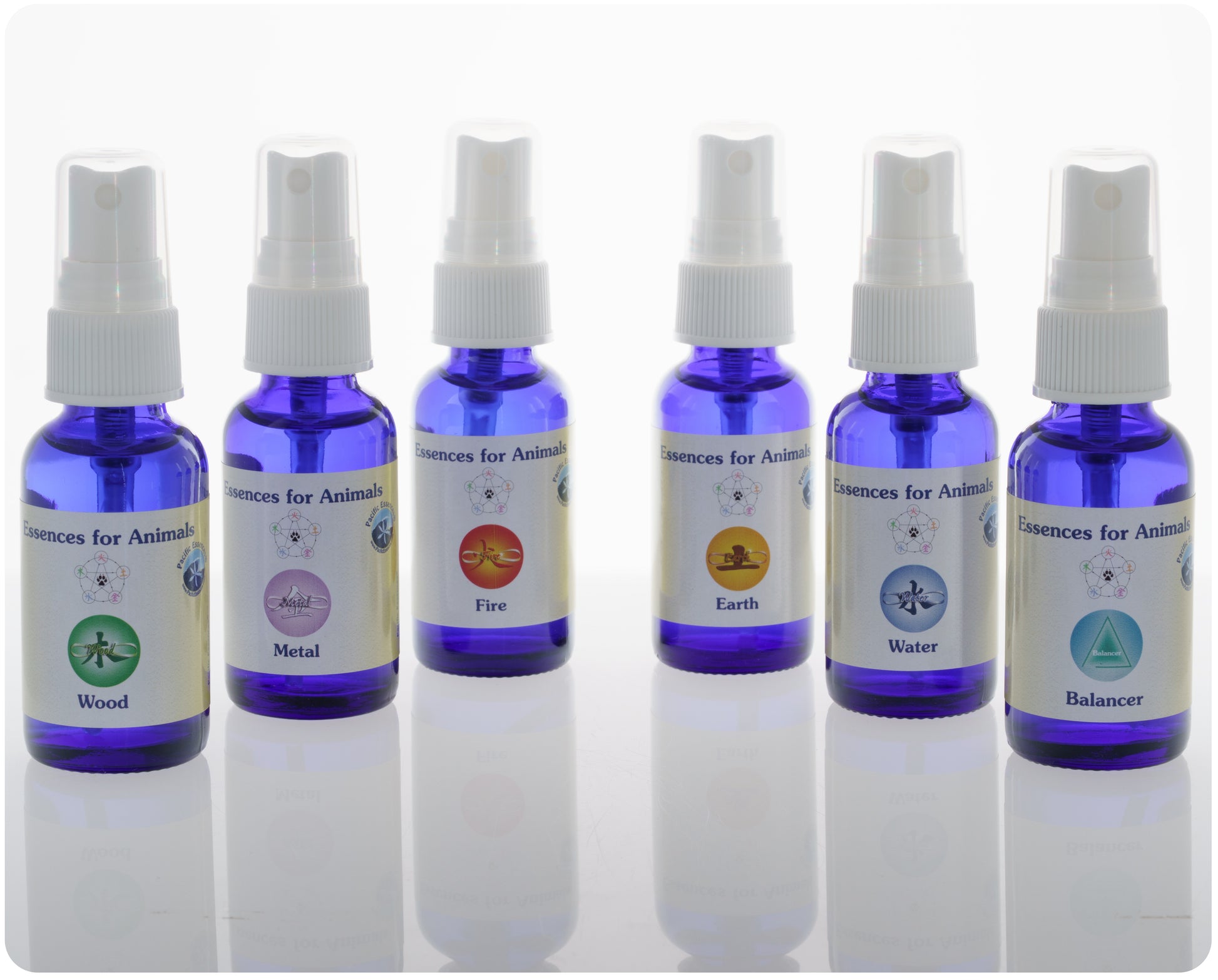 Emergency Kit for Animals | Pacific Essences |