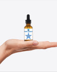 Fuchsia Flower Essence