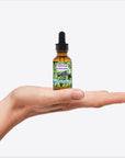 Optimal Immunity