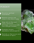 Peridot