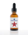 Purple Magnolia Flower Essence