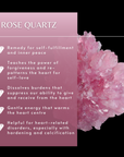 Rose Quartz | Gem Essence