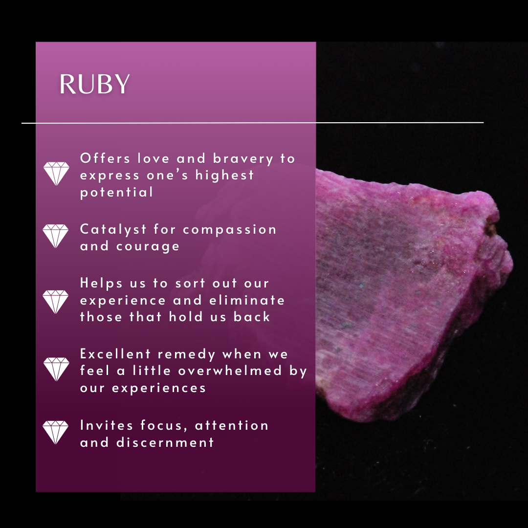 Ruby | Gem Essence