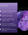 Sugelite