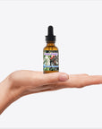 Super Vitality