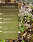 Twin Flower Flower Essence
