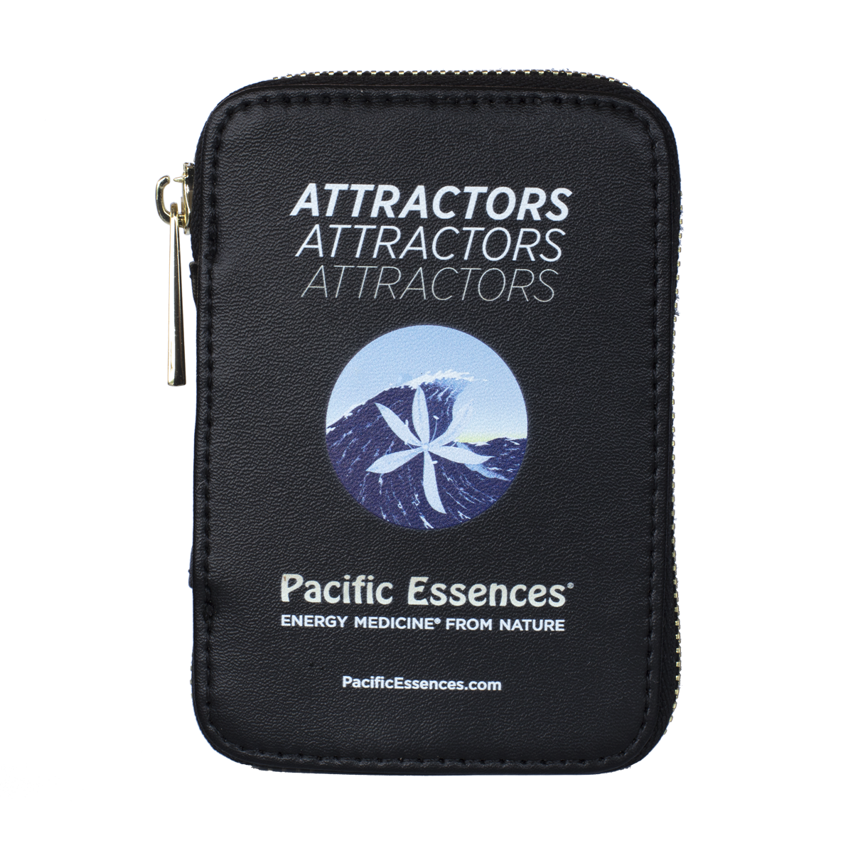 Attractors Aromatherapy | Combination Essence
