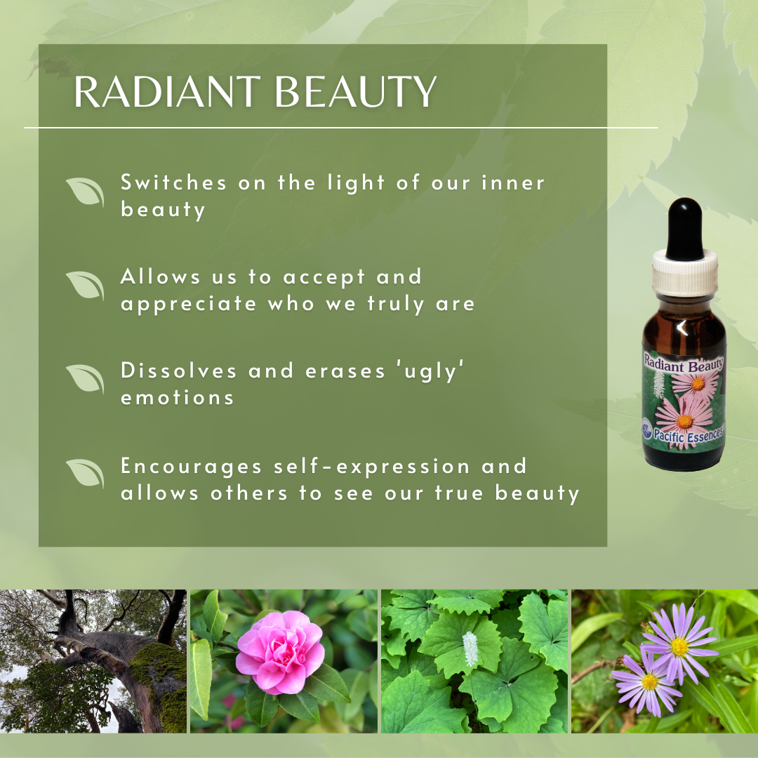 Radiant Beauty | Combination Essence