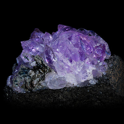 Pacific Essences - Amethyst - Gem & Crystal Essences