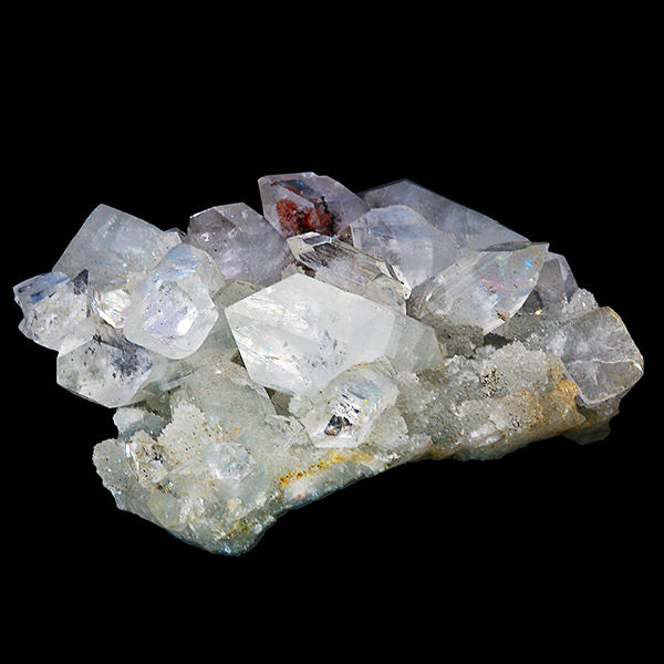 Pacific Essences - Apophyllite - Gem & Crystal Essences