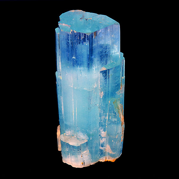 Pacific Essences - Aquamarine - Gem & Crystal Essences