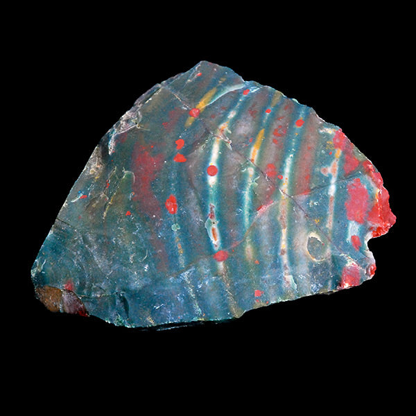 Pacific Essences - Bloodstone - Gem & Crystal Essences