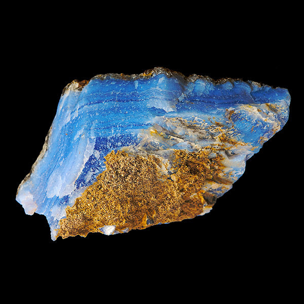 Pacific Essences - Blue Lace Agate - Gem & Crystal Essences