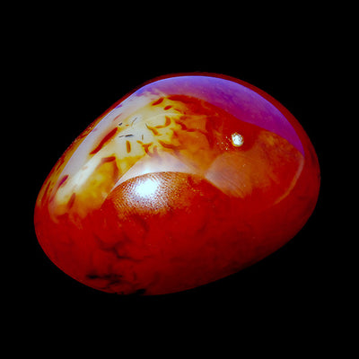 Pacific Essences - Carnelian - Gem & Crystal Essences