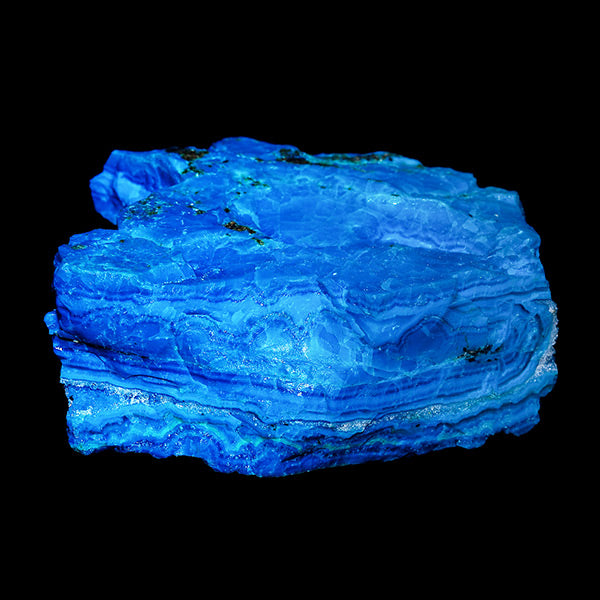 Pacific Essences - Chrysocolla - Gem & Crystal Essences