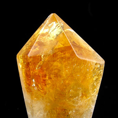 Pacific Essences - Citrine - Gem & Crystal Essences