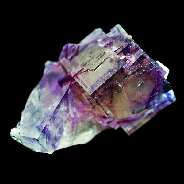 Pacific Essences - Fluorite - Gem & Crystal Essences