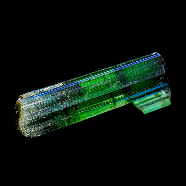 Pacific Essences - Green Tourmaline - Gem & Crystal Essences