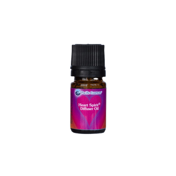 Pacific Essences - Aromatherapy - Heart Spirit Diffuser Oil