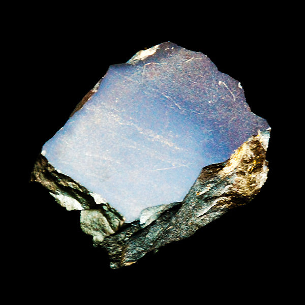Pacific Essences - Hematite - Gem & Crystal Essences