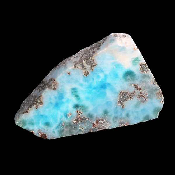 Pacific Essences - Larimar - Gem & Crystal Essences