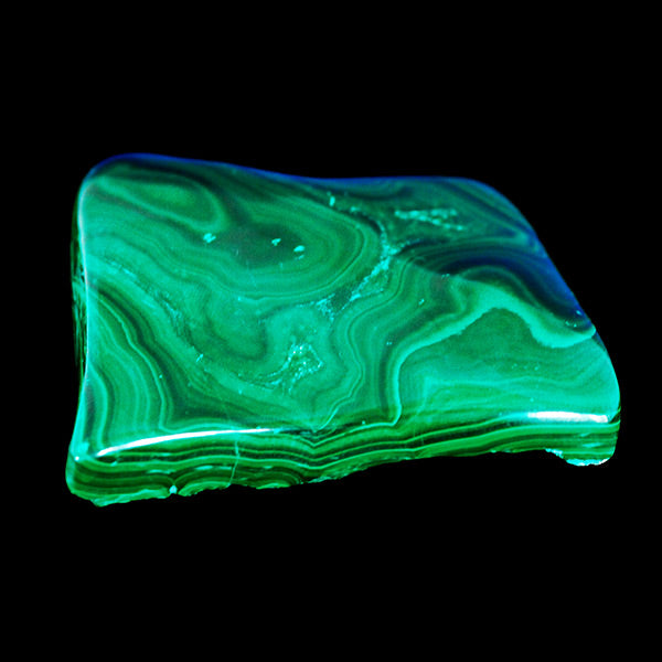 Pacific Essences - Malachite - Gem & Crystal Essences