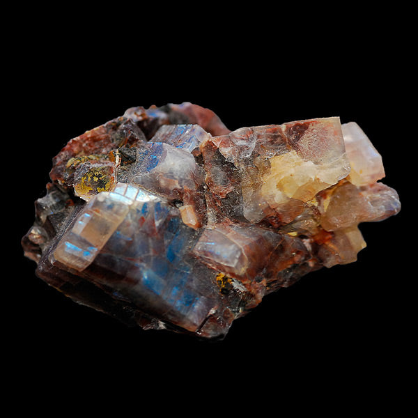 Pacific Essences - Moonstone - Gem & Crystal Essences