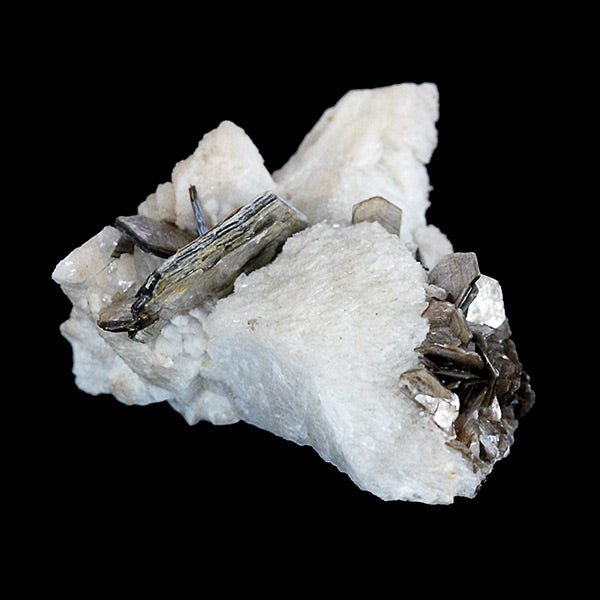 Pacific Essences - Muscovite - Gem & Crystal Essences