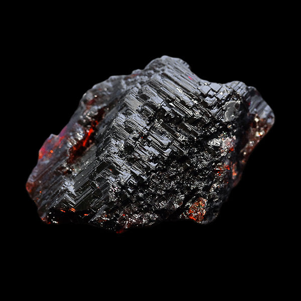 Pacific Essences - Red Garnet - Gem & Crystal Essences