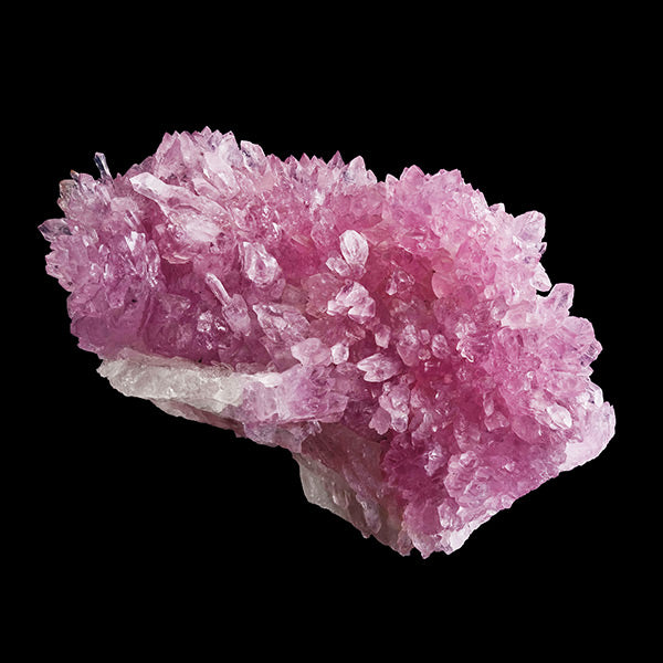 Quartz and rose quartz discount