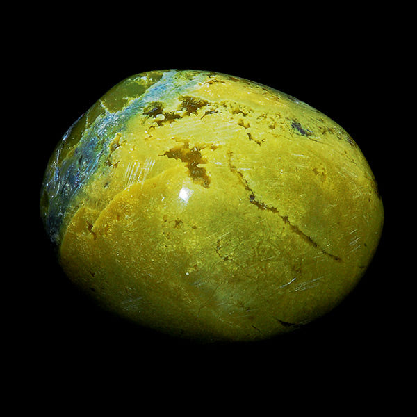 Pacific Essences - Serpenite - Gem & Crystal Essences