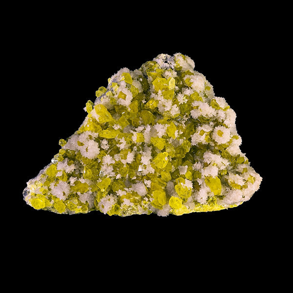 Pacific Essences - Sulphur - Gem & Crystal Essences