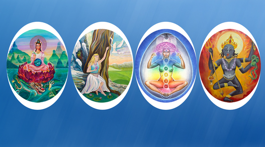 Embracing the Goddess Within