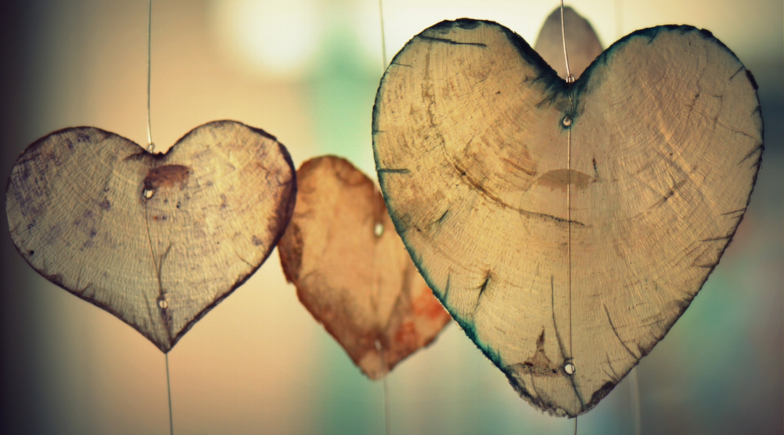 Taking Care of Our Hearts, So Our Hearts Can Take Care of Us