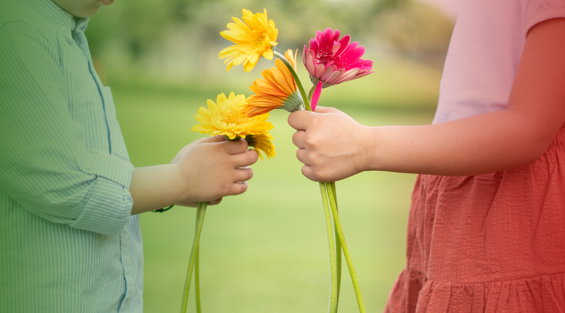 Cultivating Equanimity and Joy in this Season of Giving