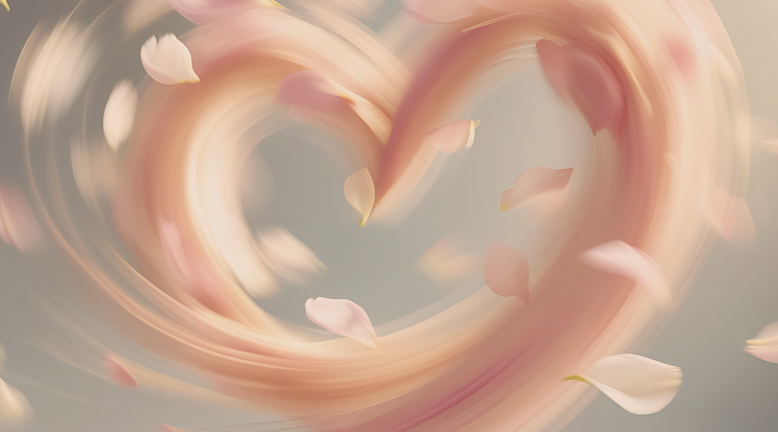 Follow the Whispers of Your Heart