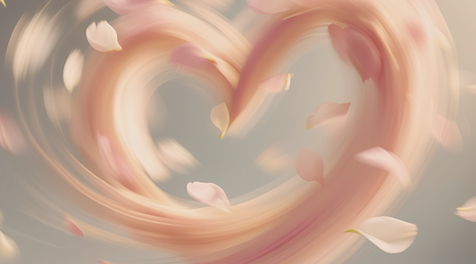 Follow the Whispers of Your Heart