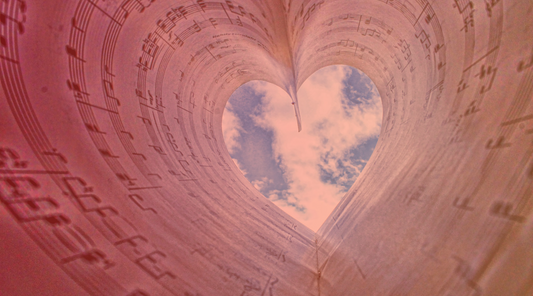 Love is the Answer