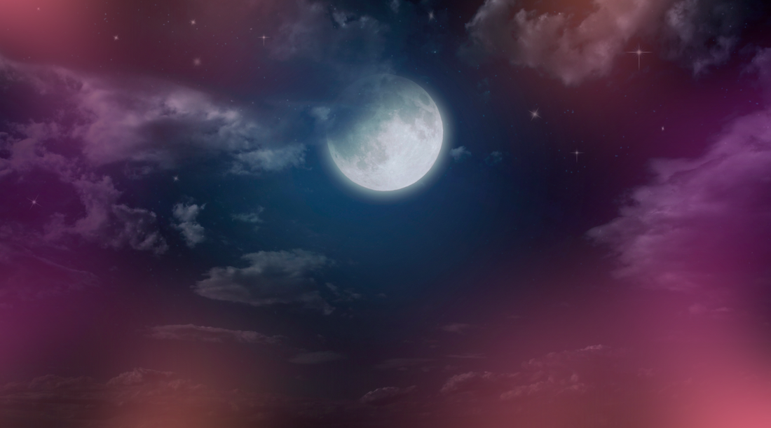 Essences, Moon Signs, and Emotional Habits