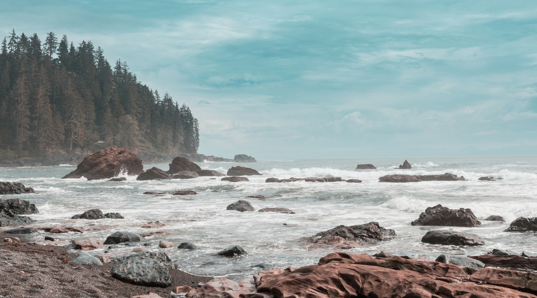 Change Your Energy...