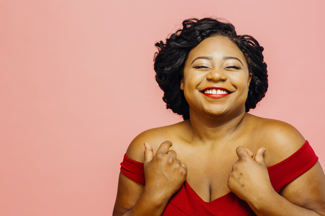 Loving Ourselves by Sabina Pettitt