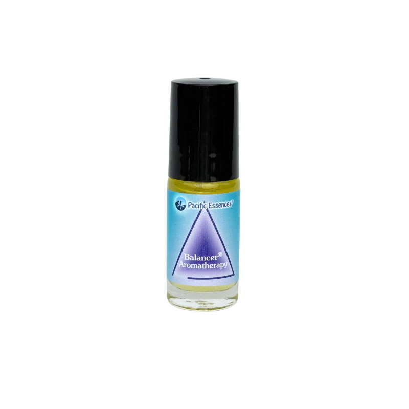 Balancer Roll-On | Aromatherapy